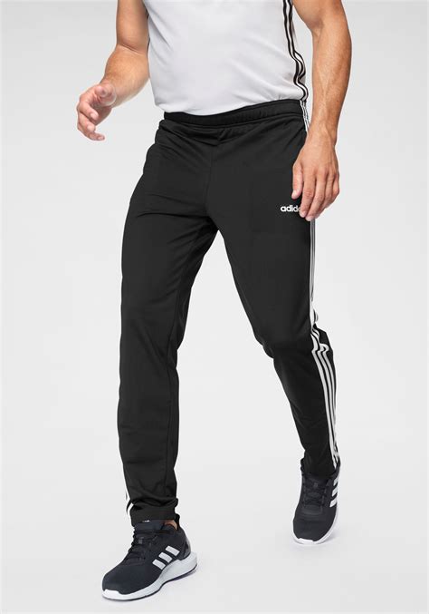 adidas sst trainingsbroek heren zwart|Trainingsbroeken .